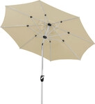 Schneider Sonnenschirm Venedig natur &Oslash; 270 cm