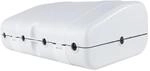 REV Safe-Box 6-fach Kunststoff grau