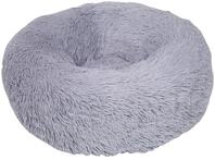 Nobby Kuschelbett Donut Classic Esla grau