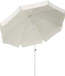 Schneider Sonnenschirm Ibiza natur &Oslash; 200 cm