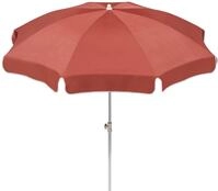 Schneider Sonnenschirm Ibiza terracotta &Oslash; 240 cm