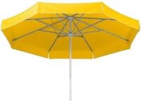 Schneider Sonnenschirm Jumbo gelb &Oslash; 400 cm