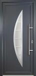 Meeth Haust&uuml;r Signum PVC Exclusiv PVC Modell 28 98 x 208 cm, DIN rechts,...
