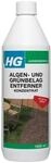 HG Algen und Gr&uuml;nbelag Entferner 1 L