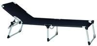 Siena Garden Alu-XXL Dreibeinliege 210 x 69 x 87,5 cm