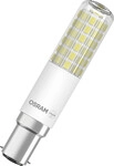 Osram LED Leuchtmittel B15d 8W dimmbar warmwei&szlig;