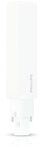 Philips LED-Leuchtmittel CorePro LED PLC 6,9W 830 2P G24d-2 neutralweiß matt Philips LED-Leuchtmittel CorePro LED PLC 6,9W 830 2P G24d-2 neutralweiß matt