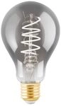 Eglo LED Leuchtmittel Birne E27 4W rauch