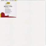 Kreul Stretched Canvas Basic Line 20 x 20 cm