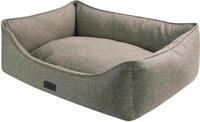Nobby Hundebett Anda 45 x 40 cm beige