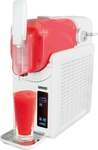Unold Slush-Eismaschine Susi 48940 2 L wei&szlig;