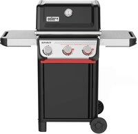 Weber Gasgrill Weber SPIRIT E-325 GBS, Grillfläche: 52x45 cm Weber Gasgrill Weber SPIRIT E-325 GBS, Grillfläche: 52x45 cm