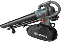 Gardena Akku-Laubbl&auml;ser PowerJet, 18 V, Ohne Akku, Blasgeschwindigkeit: 250 km/h
