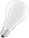 Osram LED Leuchtmittel E27 Classic 11,6W matt warmwei&szlig;