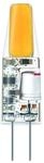 Philips LED Leuchtmittel G4 1,7W 200lm 2700K