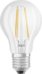 Osram LED Leuchtmittel Klassik A60 E27 6,5 W warmwei&szlig; klar 6er Pack