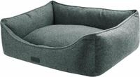 Nobby Hundebett Anda 45 x 40 cm grau