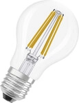 Osram LED Leuchtmittel Classic A100 E27 7,2W warmwei&szlig;