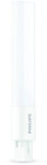 Philips LED-Leuchtmittel CorePro LED PLS 5W 830 2P G23 neutralweiß matt Philips LED-Leuchtmittel CorePro LED PLS 5W 830 2P G23 neutralweiß matt