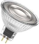Osram LED Reflektor MR16 GU5.3 5 W neutralwei&szlig;