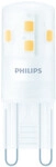 Philips LED Leuchtmittel G9 1,9W 220lm 2700K