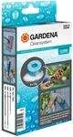 Gardena Reinigungstabs f&uuml;r Stiele + Stielb&uuml;rsten Cleansystem 9 St&uuml;ck