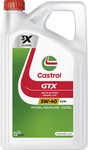 Castrol Motor&ouml;l GTX 5W-40 A3-B4 5L
