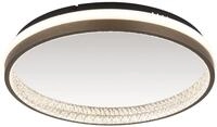 Globo LED Deckenleuchte Della &Oslash; 39,7 cm