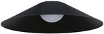 Paulmann Pendelleuchte Cone Uline 12W Aluminium, schwarz