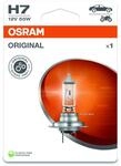 Osram Scheinwerferlampe H7 Original 2.0