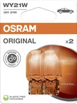 Osram Signallampe WY21W Original 2.0 2 St&uuml;ck