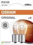 Osram Signallampe P21W Original 2.0 2 St&uuml;ck