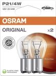 Osram Signallampe P21/4W Original 2.0 2 St&uuml;ck