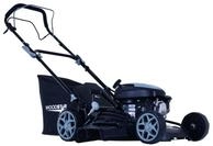 Woodster Benzin-Rasenm&auml;her BLM460-161S 2,6 kW 46 cm Schnittbreite