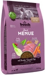 Bosch Hundetrockenfutter Junior Menue 12 kg Pute