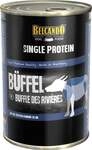 Belcando Hundenassfutter Adult Single Protein B&uuml;ffel 400 g