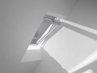 VELUX Markise H-Krallen MHL 200 5060 schwarz