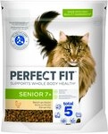 Perfect Fit Senior 7+ mit Huhn Katzenfutter 750g