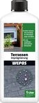 Wepos Terrassenimpr&auml;gnierung 1 L