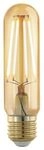 Eglo LED Stablampe T32 E27 4W amber