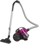 ProfiCare Bodenstaubsauger PC-BS 3134, 700 Watt, ohne Beutel