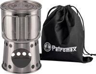 Petromax Kochbecher aus Edelstahl 750 ml