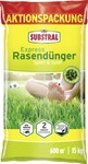 Substral Express Rasend&uuml;nger Sport & Spiel f&uuml;r 600 m&sup2; 15 kg Aktionspackung
