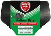 Protect Home Ratten K&ouml;derbox 1 St&uuml;ck