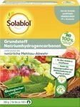 Solabiol nat&uuml;rliche Mehltau - Abwehr Grundstoff Natriumhydrogencarbonat 350 g