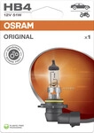 Osram Scheinwerferlampe HB4 Original 2.0