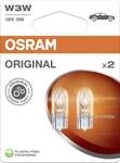 Osram Signallampe W3W Original 2.0 2 St&uuml;ck