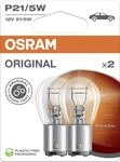 Osram Signallampe P21/5W Original 2.0 2 St&uuml;ck