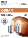 Osram Signallampe R5W Original 2.0 2 St&uuml;ck