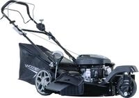 Woodster Benzin-Rasenm&auml;her BLM510-173S-Trike, 51cm Schnittbreite